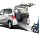 Illustration for article titled The Future Of Disabled Mobility Tech